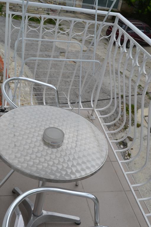 Family Hotel Magnolia Balchik Esterno foto