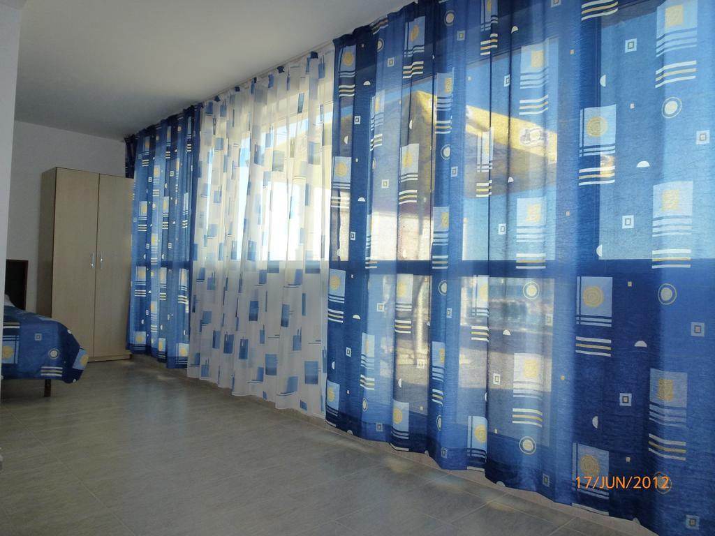 Family Hotel Magnolia Balchik Camera foto
