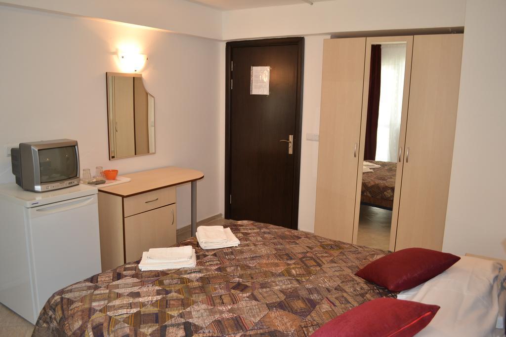 Family Hotel Magnolia Balchik Camera foto