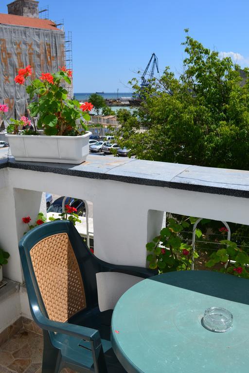 Family Hotel Magnolia Balchik Camera foto